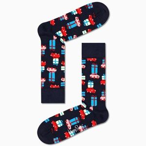 NWT Happy Socks Size 4-7